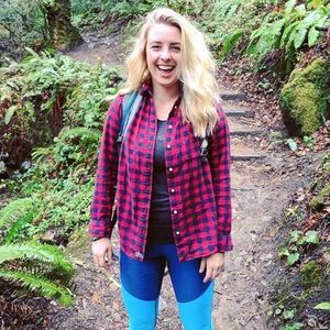 Meet your Posher, Ariel